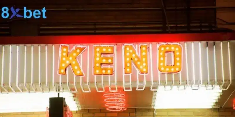 Cách chơi Keno Vietlott trúng thưởng không phải ai cũng biết Cách chơi Keno Vietlott trúng thưởng không phải ai cũng biết