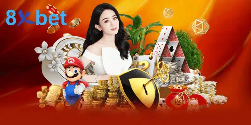 Hướng Dẫn Chi Tiết Cách Đặt Cược Nhanh Trên Mobile 8XBET