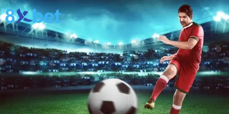 Một vài lưu ý quan trọng khi theo dõi kèo trực tiếp bóng đá